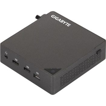 Barebone Gigabyte BRIX 225H Intel Core Ultra 5 DDR5 96GB SSD Wi-Fi 7 2.5G