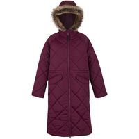 regatta parka freyla para mujer