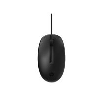HP RatÃ³n lÃ¡ser con cable 128