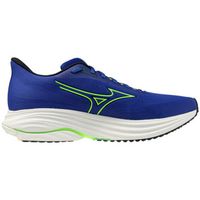 mizuno zapatillas de running chaussures de running wave ultima 17 maille para hombre