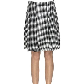 Kiltie Falda GNN00008036AI para mujer