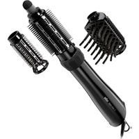Braun Braun Satin Hair 5 AS 530 Hot air brush Negro, Pla