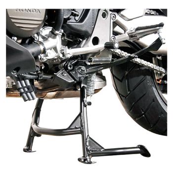 Soporte principal Honda VFR 800 X -'14 SW-Motech