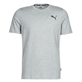 Puma Camiseta ESS CAT LOGO TEE para hombre