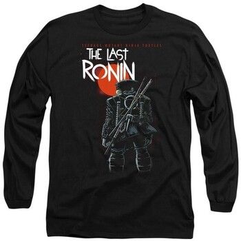 Teenage Mutant Ninja Turtles Tops y Camisetas Red Sun Ronin para mujer