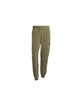 Pantalones de Fitness adidas We Flex Wv Hombre Verde