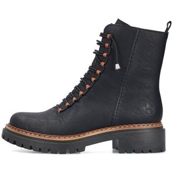 Rieker Botines 7265300 para mujer
