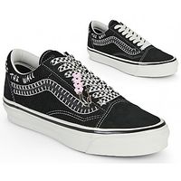 vans zapatillas old skool para mujer