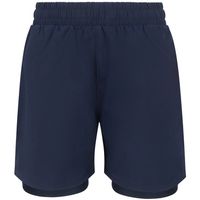 tombo teamsport short nina tl617 para nina