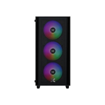 PC Sobremesa Captiva 99642 AMD Ryzen 5 8400F 16GB 1TB SSD Radeon RX 9060 XT Windows 11 WiFi6 RGB