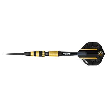 Dardos Winmau Simon Whitlock Onyx 90% 21gr 1471.21