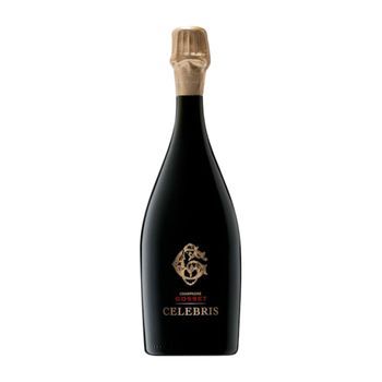 Gosset Celebris Brut Champagne Gran Reserva 75 Cl 12% Vol.