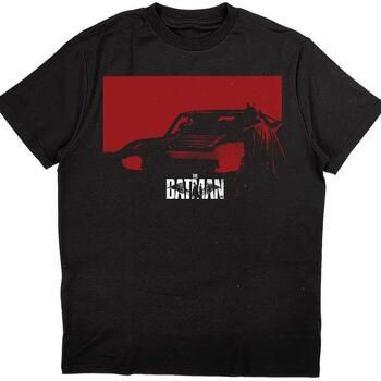 Dessins Animés Camiseta manga larga RO3733 para hombre