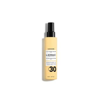 Sunissime Leche Solar Corporal Fundente Spf30 150 Ml