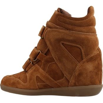 Top3 Botas Botin Serraje para mujer