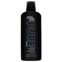 bondi sands foams pure bronze self tan foaming water ultra dark 200ml
