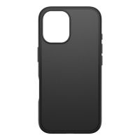 funda para movil otterbox symmetry series cover policarbonato negra compatible con iphone 16