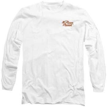 Disney Tops y Camisetas Pizza Planet para mujer