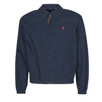 polo ralph lauren cazadora blouson bayport en coton leger logo pony player para hombre