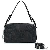 desigual bolso romeo floral bergamo para mujer