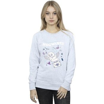 Harry Potter Jersey Letter From Hogwarts para mujer