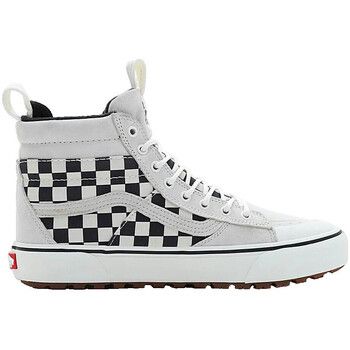 Vans Deportivas Moda Baskets Sk8-Hi GORE-TEX MTE-3 imperméables para hombre