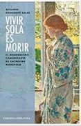 vivir sola es morir el modernismo comunitario de katherine mansfield