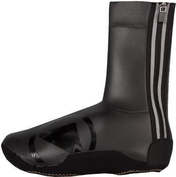 Endura Freezing Point Overshoes II, Black
