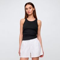 gap blusa negra 723645-255