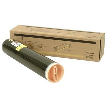 Xerox 016188100 toner amarillo (original)