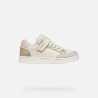 geox eclyper nina marfil clarodorado