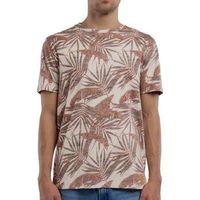 teddy smith camiseta areski para hombre