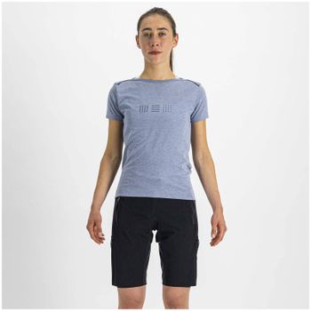 Sportful Womens Supergiara Overshorts - S