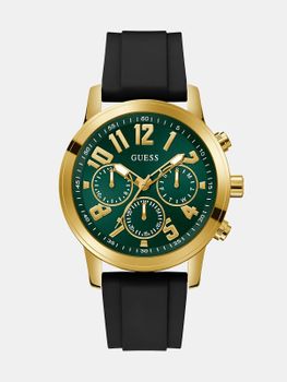 Reloj Multifunción De Silicona