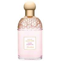guerlain aqua allegoria flora cherrysia eau de toilette spray 125ml  42 floz