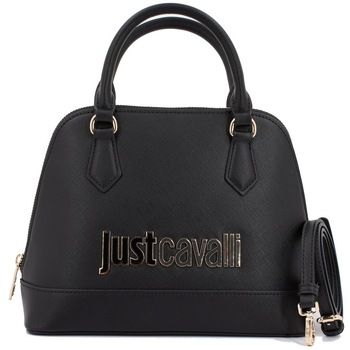 Roberto Cavalli Bolso de mano Jc Lettering 5 para mujer