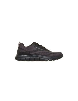 Zapatillas Skechers Track Hombre Negro