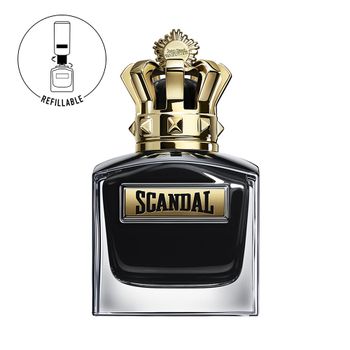 Jean Paul Gaultier Scandal Le Parfum Pour Homme Eau de Parfum