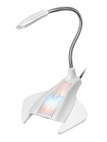 mars gaming microfono gaming rgb winmacps4 blanc