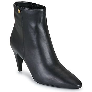 MICHAEL Michael Kors Botines DANIELA HEELED BOOTIE para mujer
