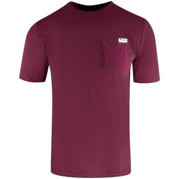 Aquascutum Camiseta Active para hombre