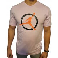 nike camiseta air jordan para hombre