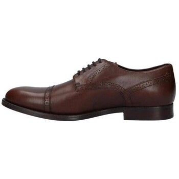 Geox Zapatos Bajos U35E3B 00043 U HAMPSTEAD para hombre