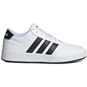 adidas Zapatillas Baskets BREAKNET 3.0 J synthétique para mujer