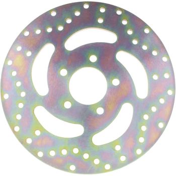 Disco de freno EBC Brakes MD524