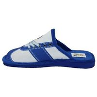 andinas pantuflas chinelas real madrid para hombre