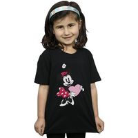 disney camiseta bi28933 para nina