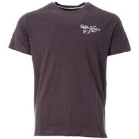 pepe jeans camiseta tonal para hombre