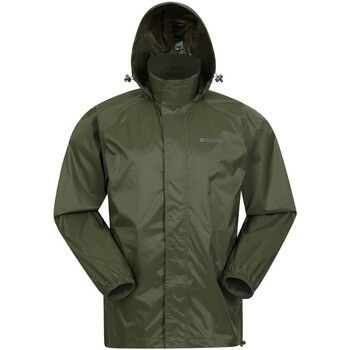 Mountain Warehouse Cazadora Pakka II para hombre
