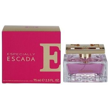 Escada Perfume Especially - Eau de Parfum - 75ml - Vaporizador para mujer